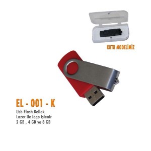 EL-001-K