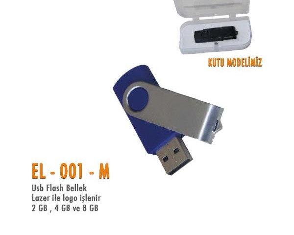 EL-001-M