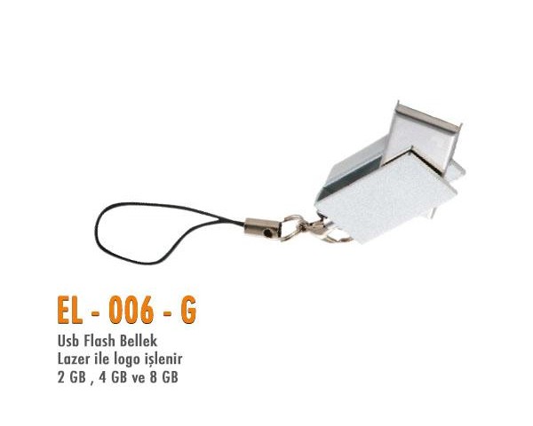 EL-006-G