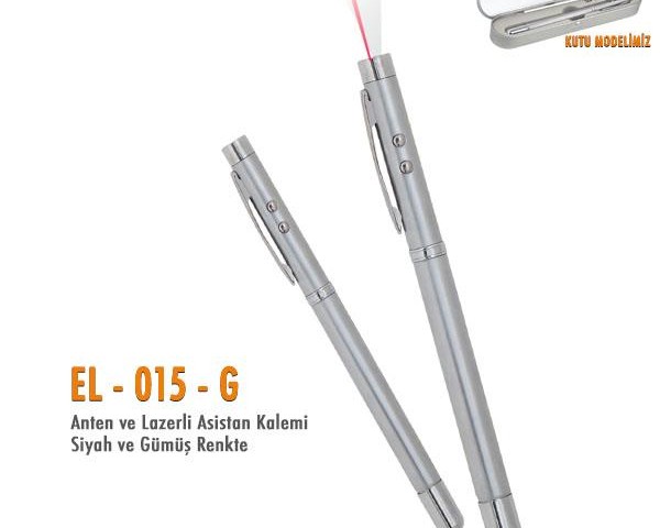 EL-015-G