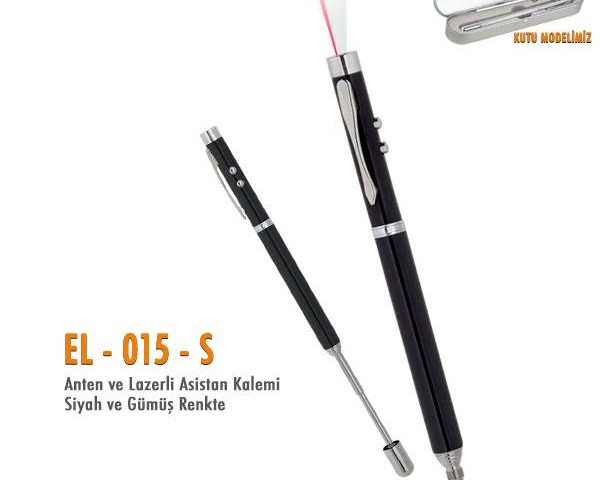 EL-015-S