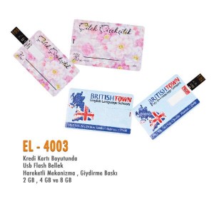 EL-4003