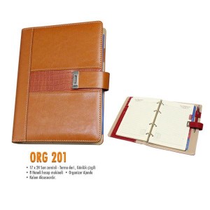 ORG-201
