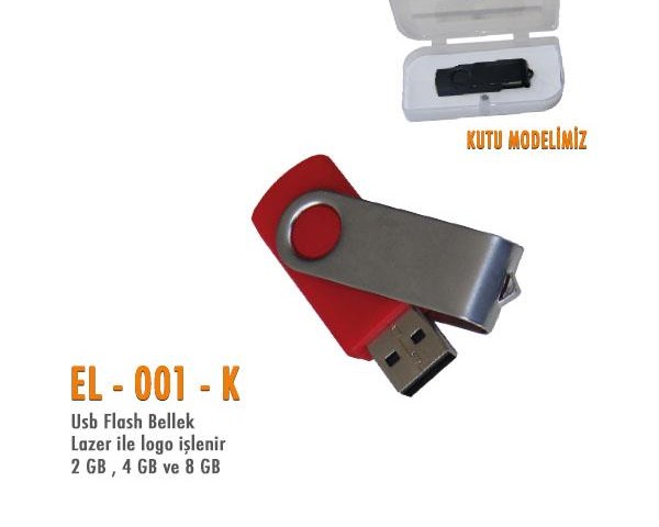 EL-001-K