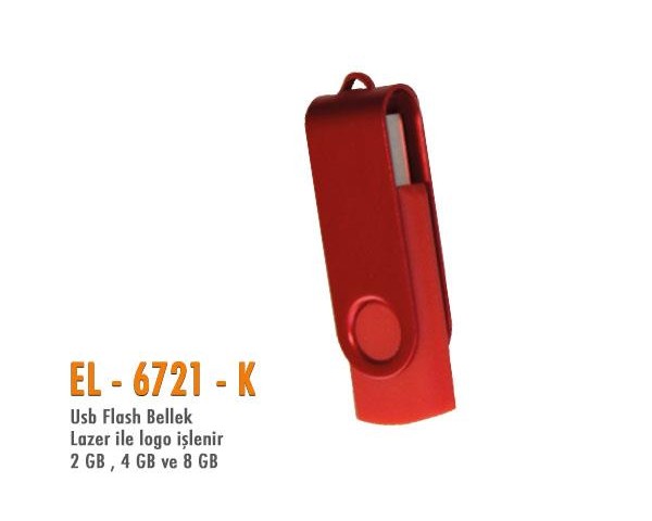 EL-6721-K